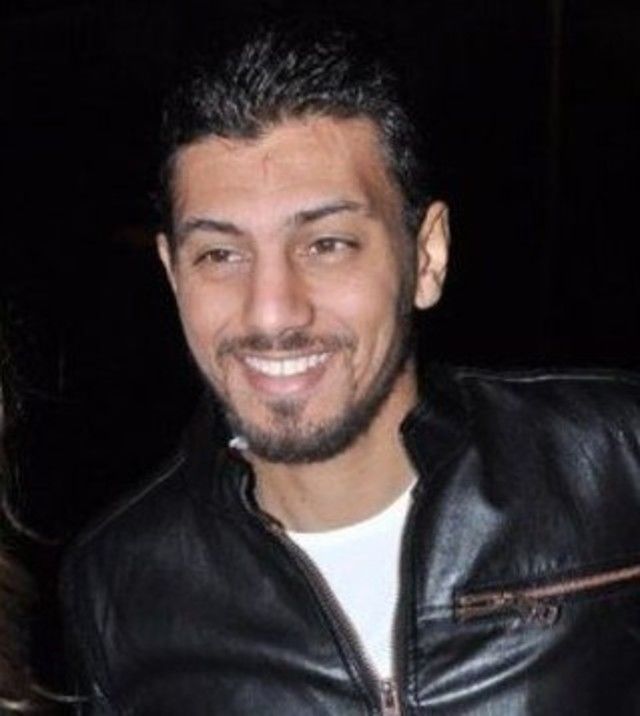  Hazem Fouda