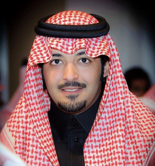Majid Mutrib