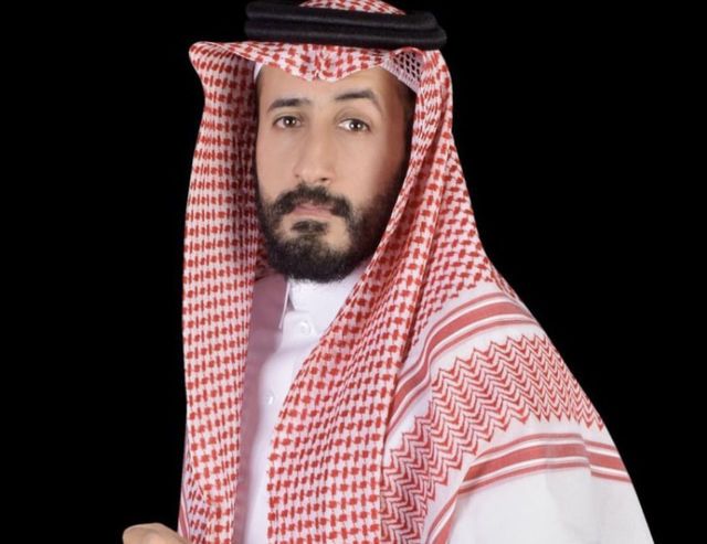 عبد الله البراق