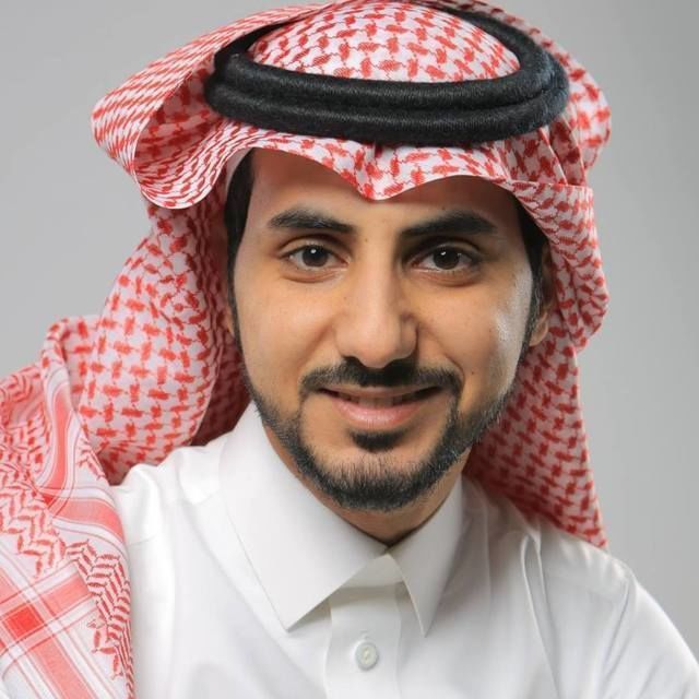 عبد الله الوليدي