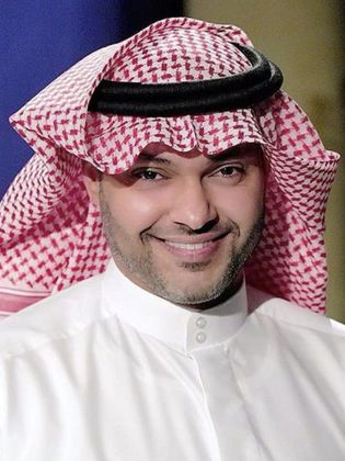 محمد الدوسري
