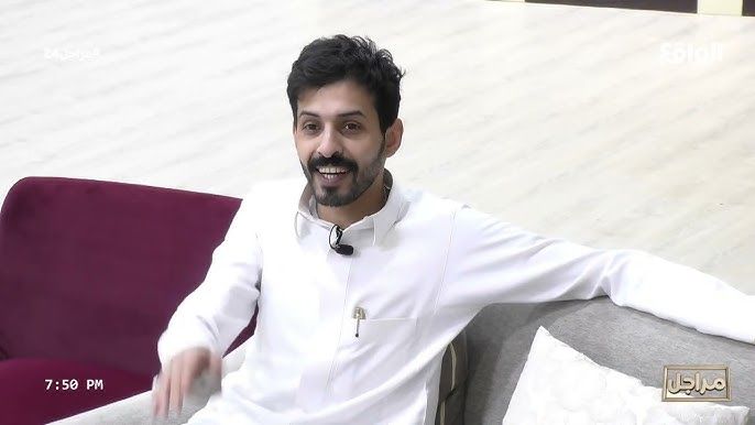 محمد المطيري