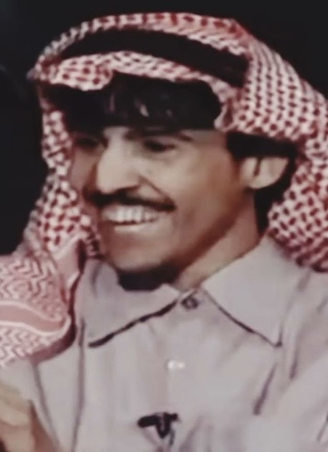 محسن الشمري