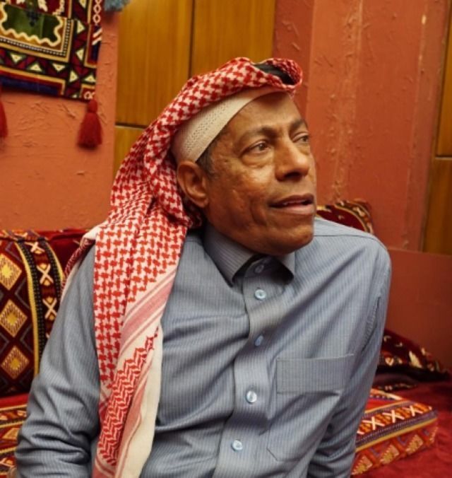 سلمان المقيطيب